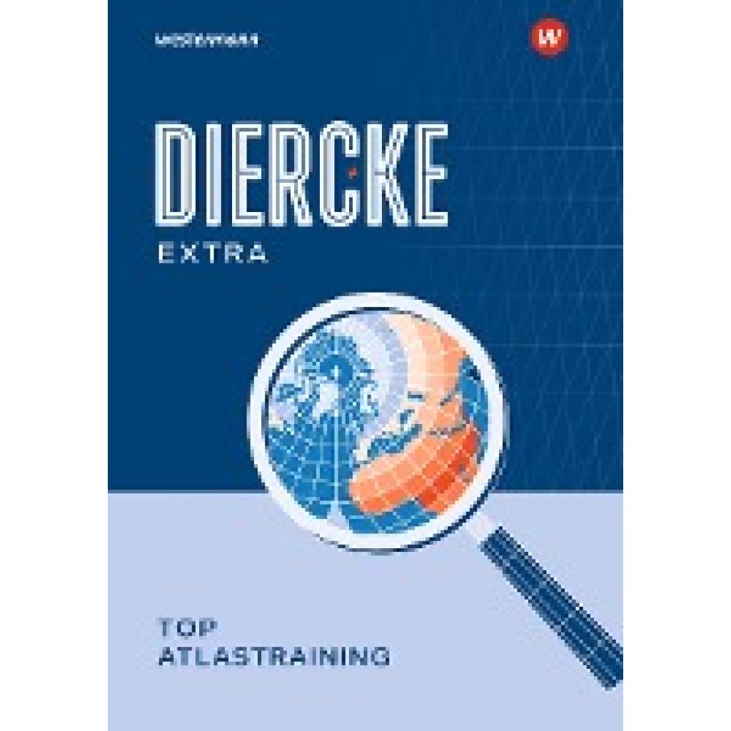 9783141009033 - Diercke Weltatlas - Ausgabe 2023 Geheftet 9783141009033 - Diercke Weltatlas - Ausgabe 2023 Geheftet