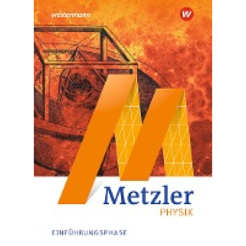 9783141002126 - Metzler Physik SII - Allgemeine Ausgabe 2022 Einführungsphase Schülerband