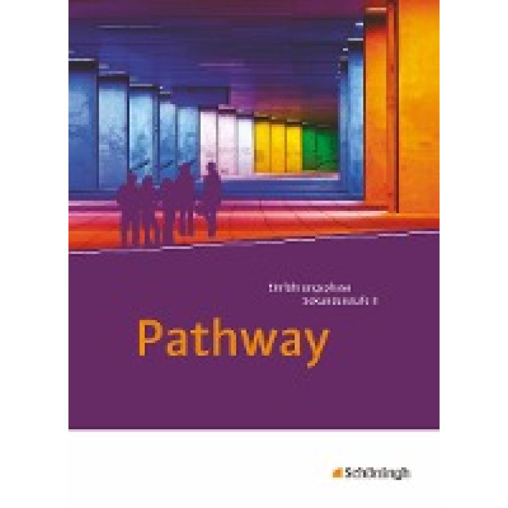 9783140401753 - Englisch für die gymnasiale Oberstufe - Ausgabe 2015 m 1 Buch m 1 Online-Zugang Kartoniert (TB) 9783140401753 - Englisch für die gymnasiale Oberstufe - Ausgabe 2015 m 1 Buch m 1 Online-Zugang Kartoniert (TB)