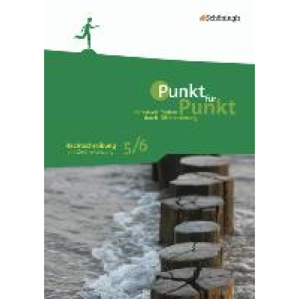9783140251303 - Punkt für Punkt 1 Rechtschreibung und Zeichensetzung 5 6 - Peter Kohrs Kartoniert (TB) 9783140251303 - Punkt für Punkt 1 Rechtschreibung und Zeichensetzung 5 6 - Peter Kohrs Kartoniert (TB)