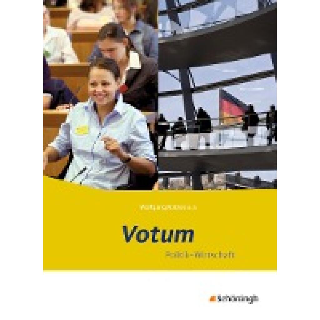 9783140235723 - Votum - Politik - Wirtschaft Schülerband G9 Niedersachsen 9783140235723 - Votum - Politik - Wirtschaft Schülerband G9 Niedersachsen