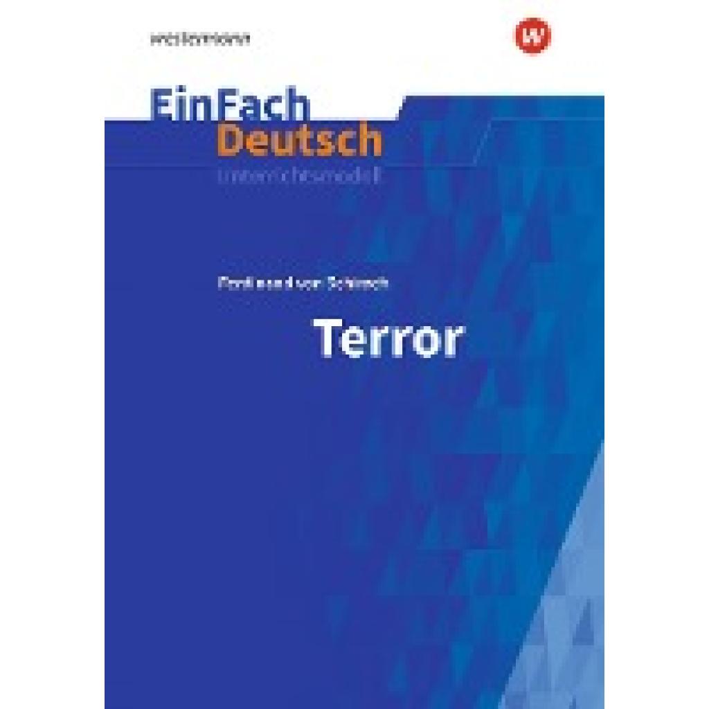 9783140226929 - EinFach Deutsch Unterrichtsmodelle - Timotheus Schwake Kartoniert (TB) 9783140226929 - EinFach Deutsch Unterrichtsmodelle - Timotheus Schwake Kartoniert (TB)