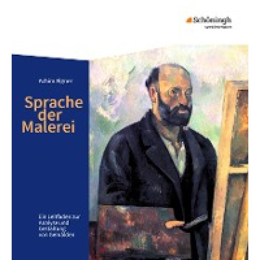 9783140181297 - Sprache der Malerei - Achim Algner Kartoniert (TB) 9783140181297 - Sprache der Malerei - Achim Algner Kartoniert (TB)