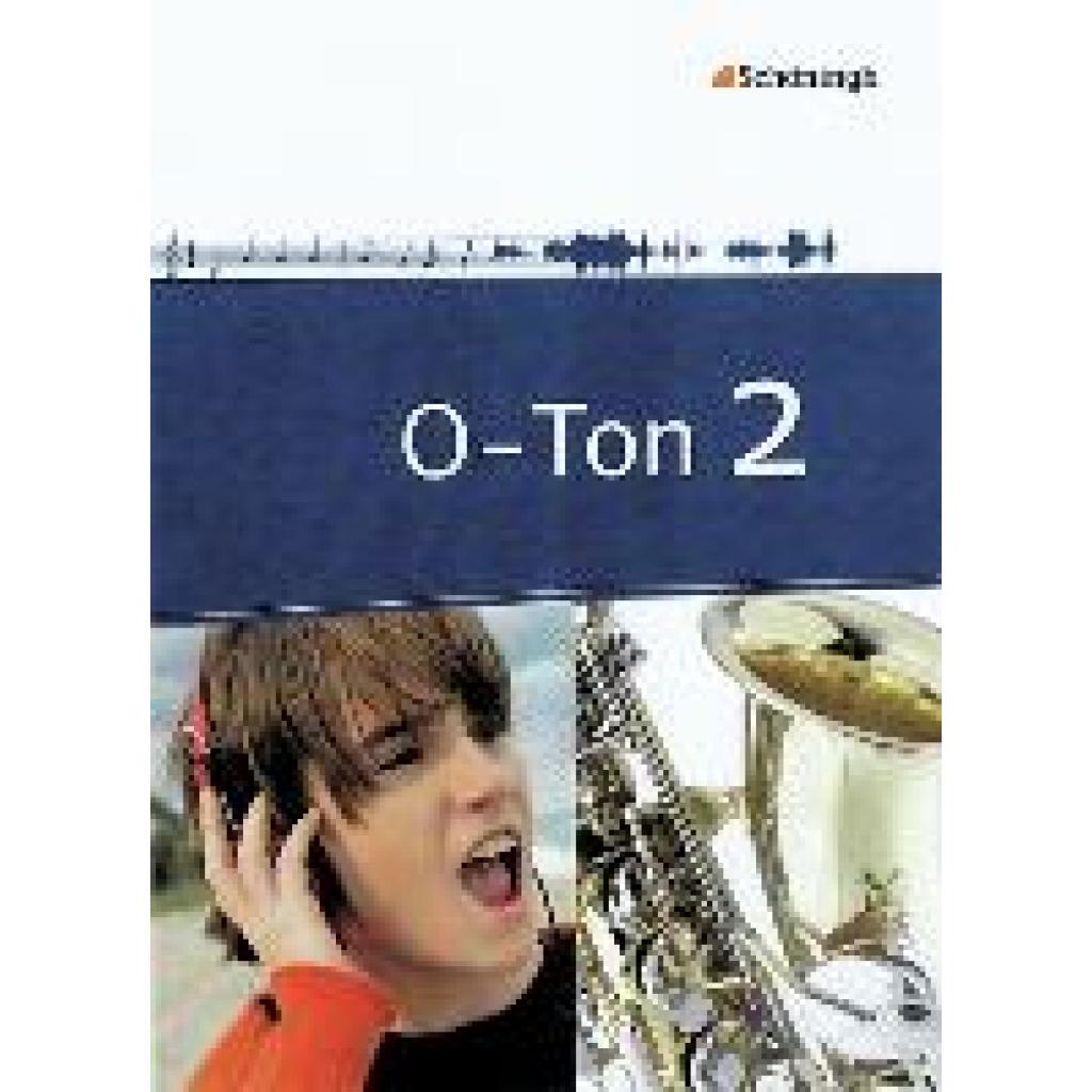 9783140180467 - O-Ton - bisherige Ausgabe 2011 - Michael Ahlers Lars Baumann Stefanie Dermann Burkhard F Fabian Josef Hartmann Adrian Niegot Michael Puchbauer Marco Ringel Anja Rosenbrock Georg Harbig Robert Lang Ulrike Schwanse Norbert Schläbitz Bernd Clausen Gebunden 9783140180467 - O-Ton - bisherige Ausgabe 2011 - Michael Ahlers Lars Baumann Stefanie Dermann Burkhard F Fabian Josef Hartmann Adrian Niegot Michael Puchbauer Marco Ringel Anja Rosenbrock Georg Harbig Robert Lang Ulrike Schwanse Norbert Schläbitz Bernd Clausen Gebunden