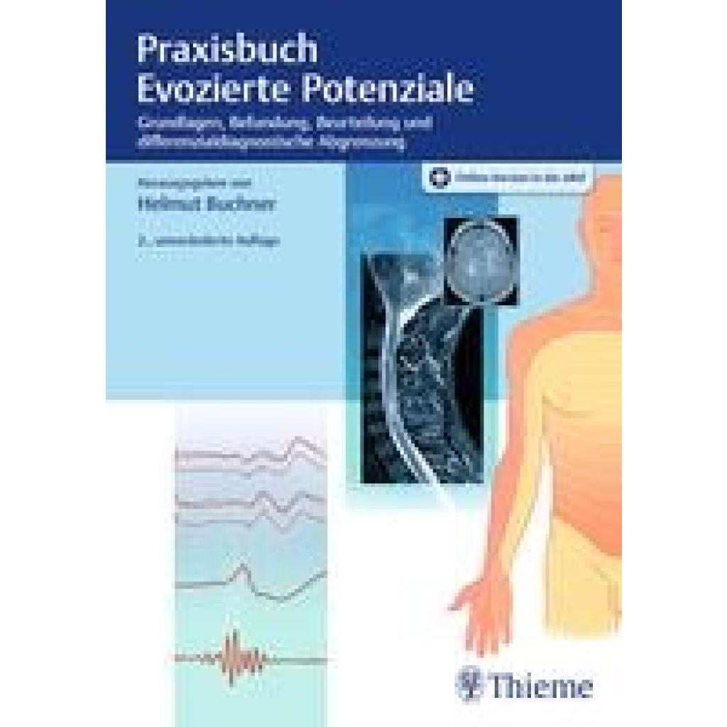 Praxisbuch Evozierte Potenziale
