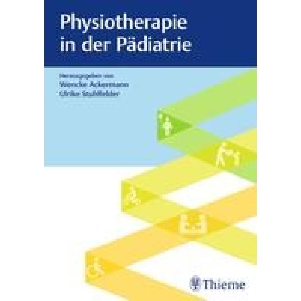 Physiotherapie in der Pädiatrie