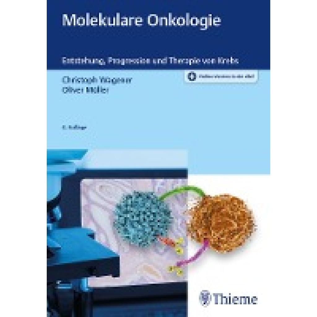 Molekulare Onkologie (Wagener, Christoph~Müller, Oliver)