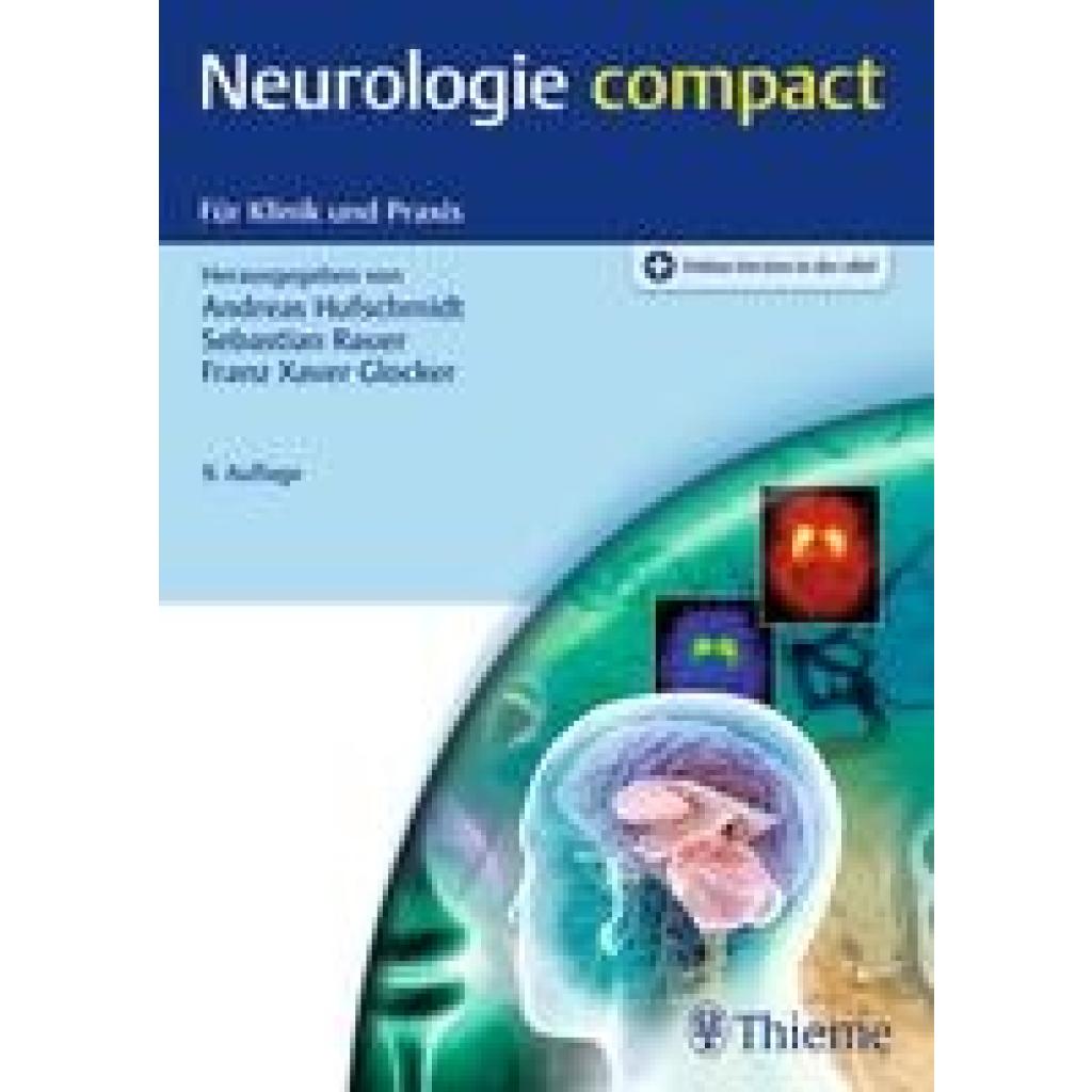 Neurologie compact