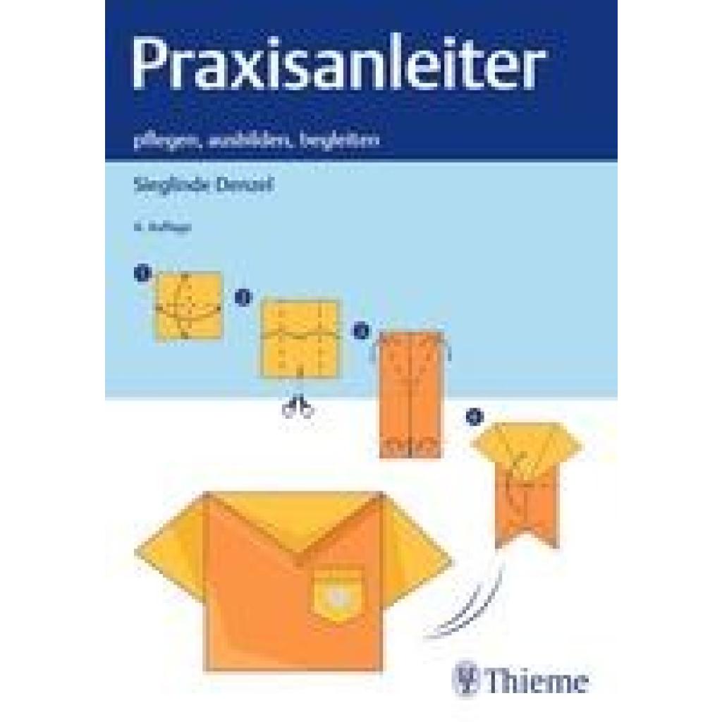 Praxisanleiter