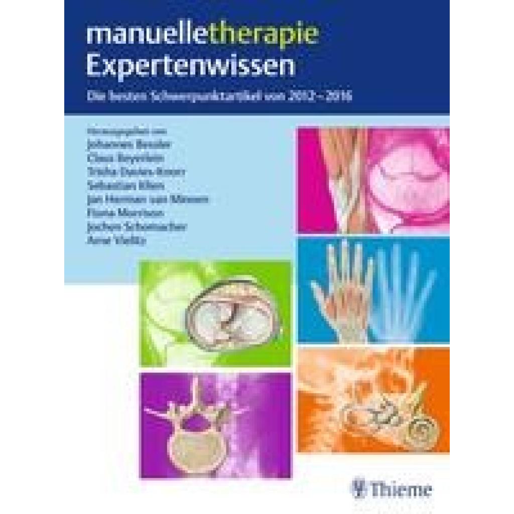 manuelletherapie Expertenwissen