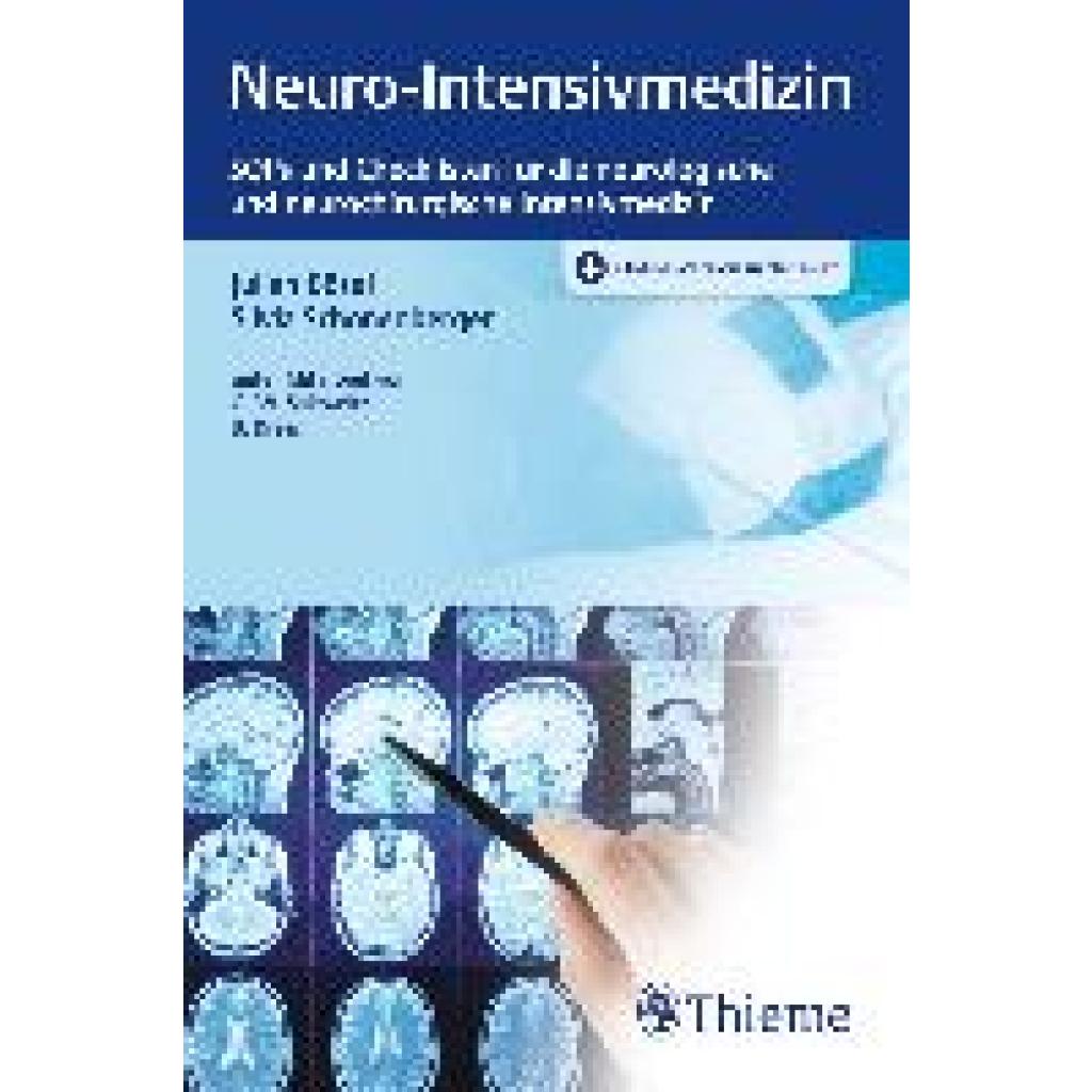 Neuro-Intensivmedizin