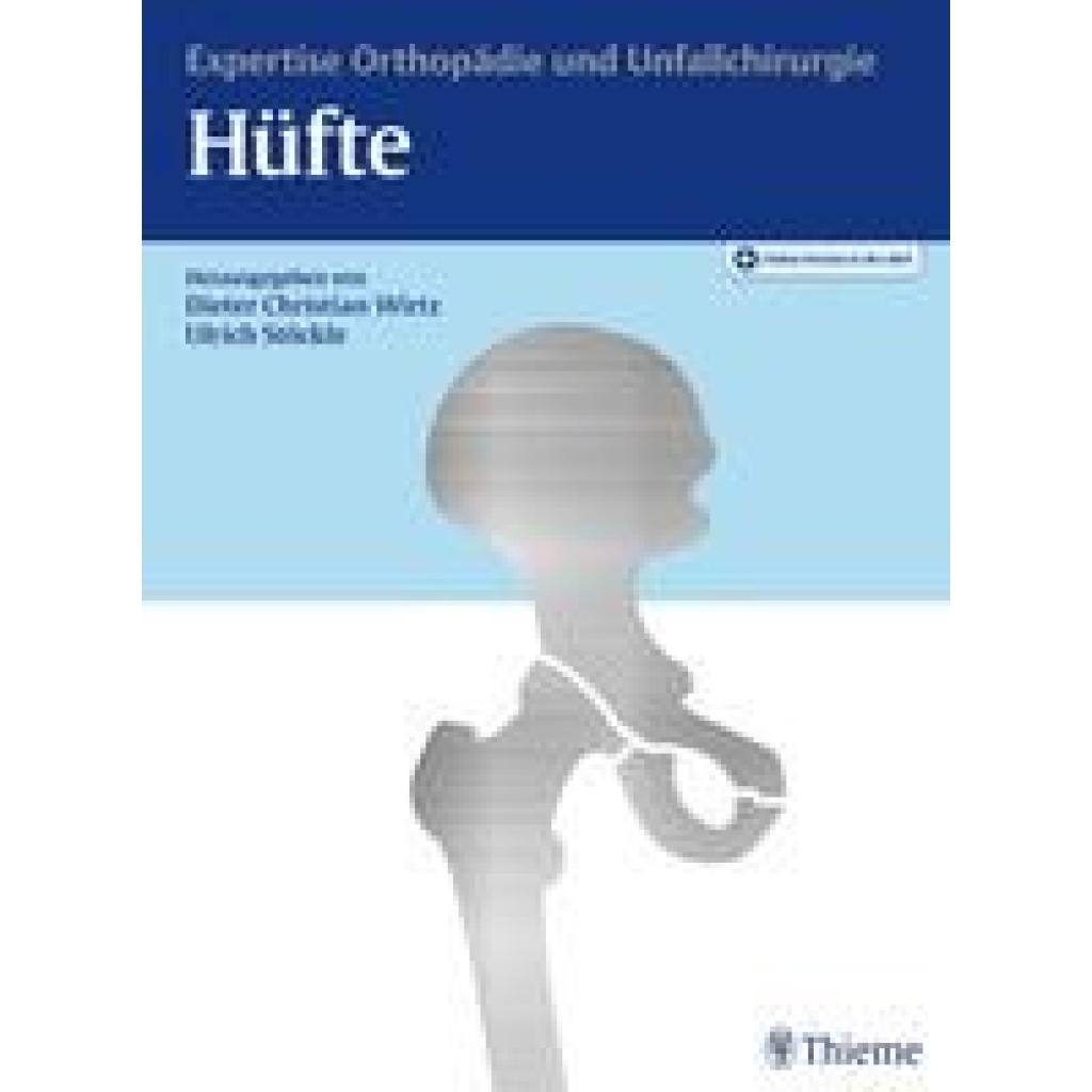 Hüfte