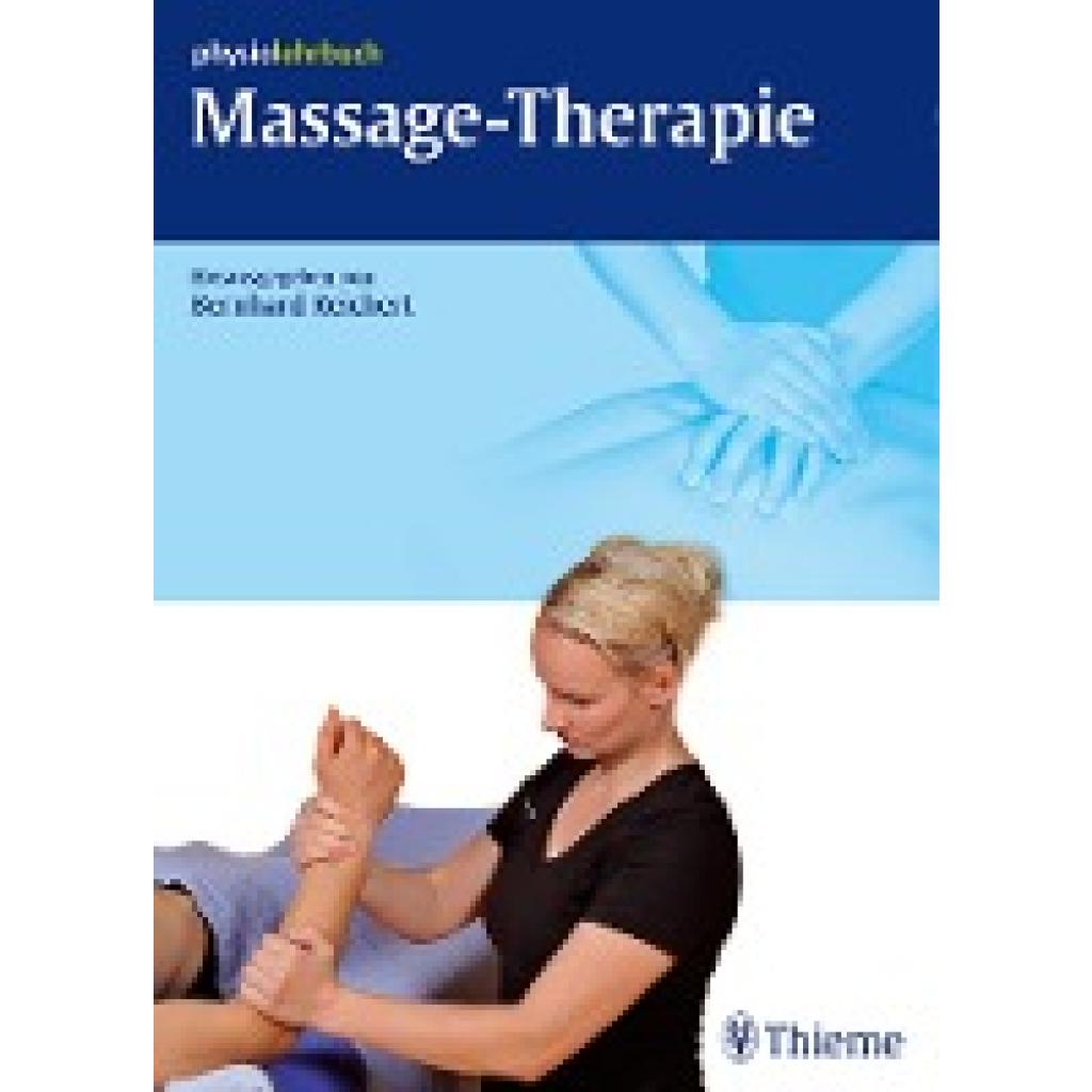 Massage-Therapie