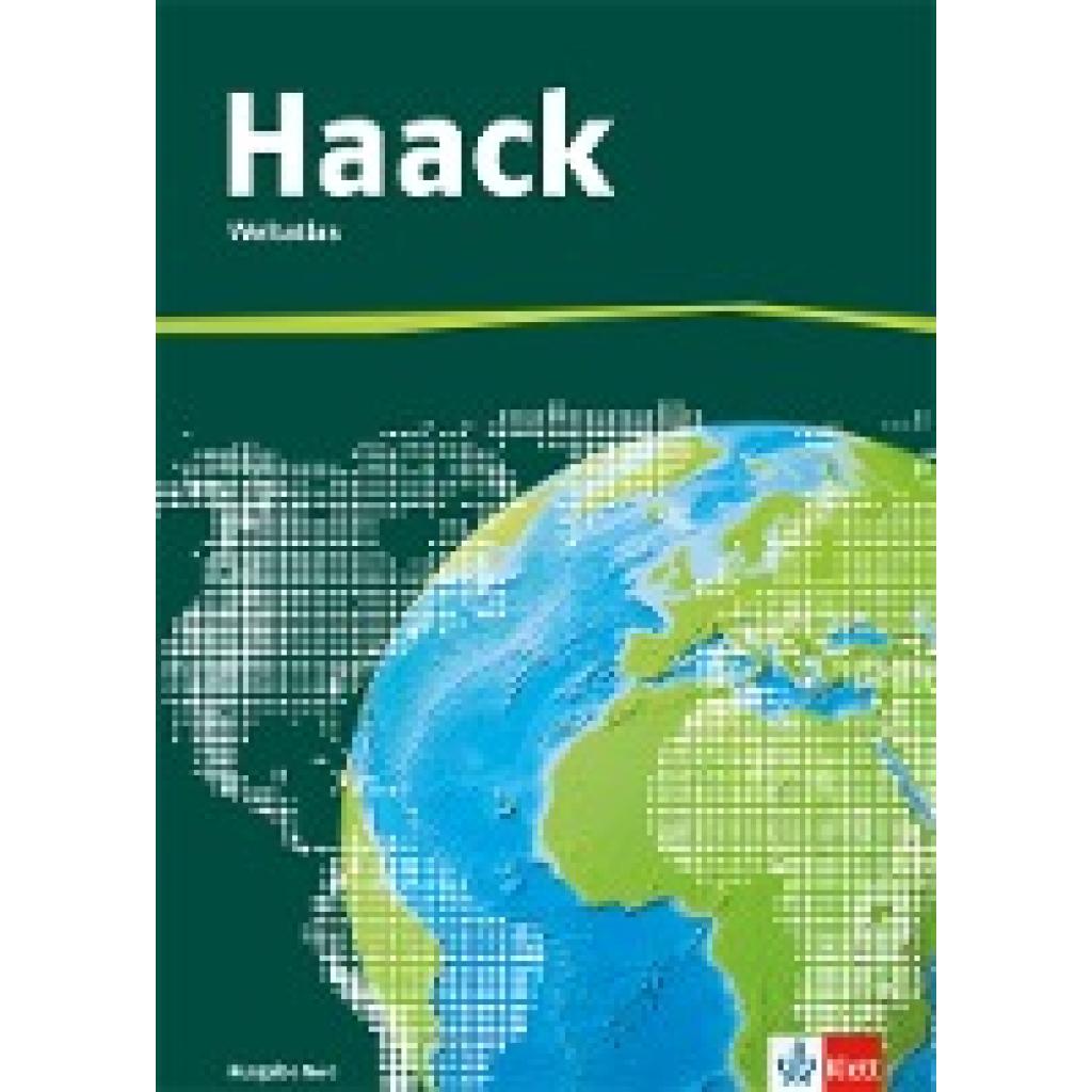 9783128284408 - Der Haack Weltatlas für Sekundarstufe 1 Der Haack Weltatlas Ausgabe Nord Sekundarstufe I Gebunden 9783128284408 - Der Haack Weltatlas für Sekundarstufe 1 Der Haack Weltatlas Ausgabe Nord Sekundarstufe I Gebunden