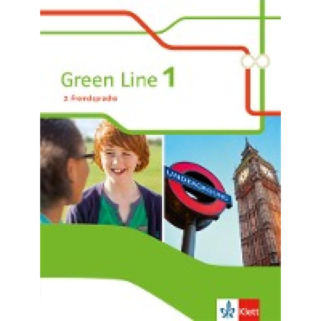 9783128130101 - - GEBRAUCHT Green Line 1 2 Fremdsprache Schülerbuch Klasse 6 (Green Line Ausgabe 2 Fremdsprache ab 2018) - Preis vom 03062023 050417 h 9783128130101 - - GEBRAUCHT Green Line 1 2 Fremdsprache Schülerbuch Klasse 6 (Green Line Ausgabe 2 Fremdsprache ab 2018) - Preis vom 03062023 050417 h