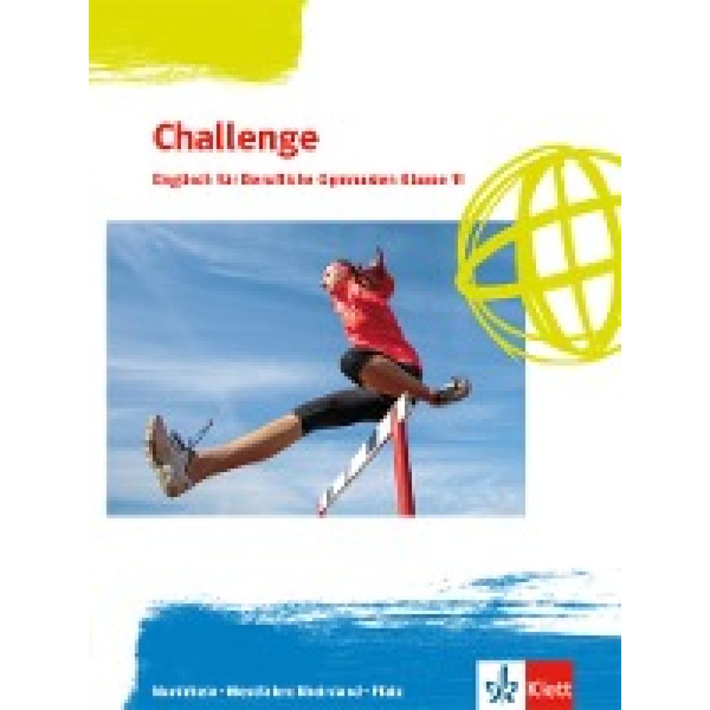 9783128092911 - Challenge Englisch für berufliche Gymnasien Challenge Englisch für berufliche Gymnasien - Ausgabe Nordrhein-Westfalen und Rheinland-Pfalz Kartoniert (TB) 9783128092911 - Challenge Englisch für berufliche Gymnasien Challenge Englisch für berufliche Gymnasien - Ausgabe Nordrhein-Westfalen und Rheinland-Pfalz Kartoniert (TB)