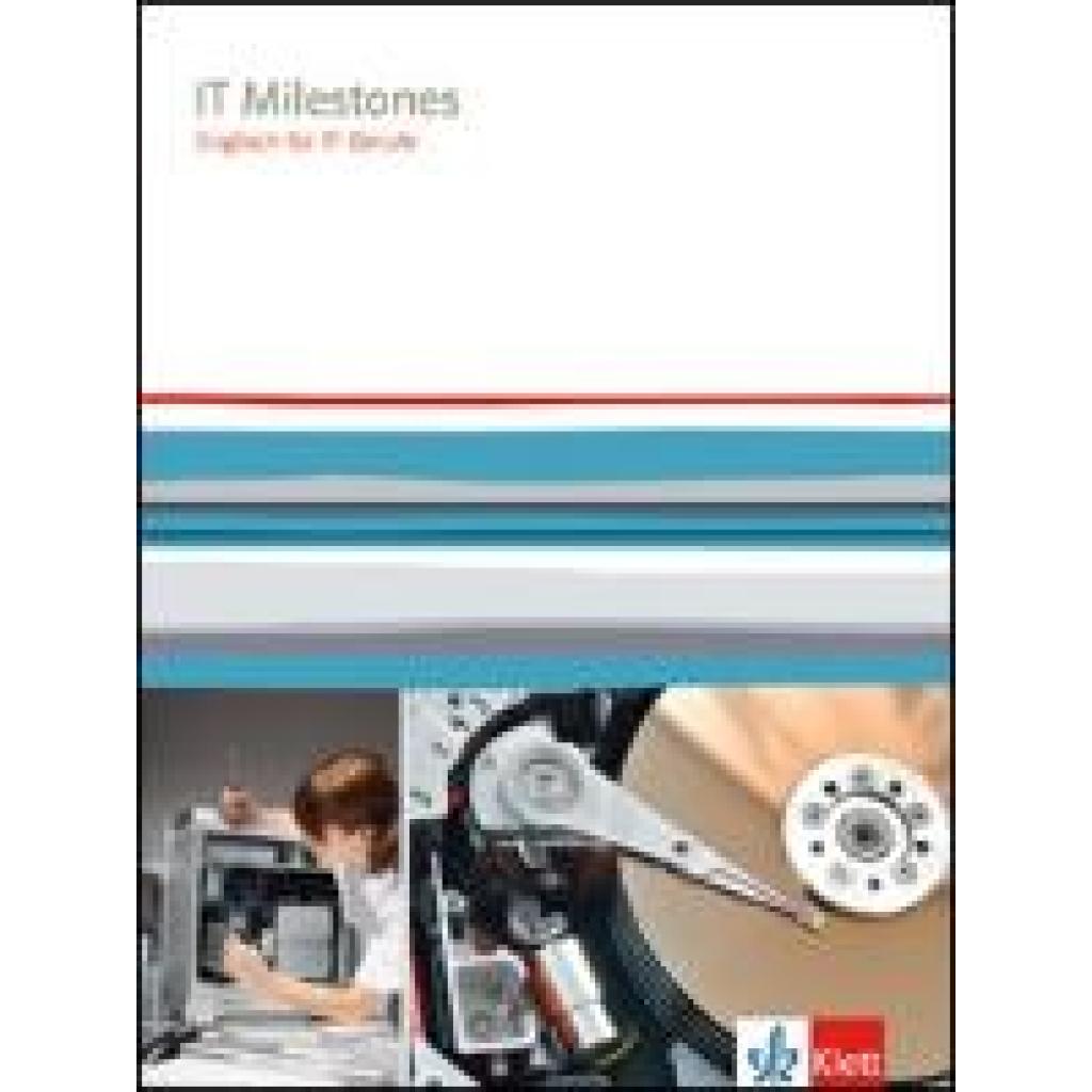 IT Milestones. Englisch für IT-Berufe