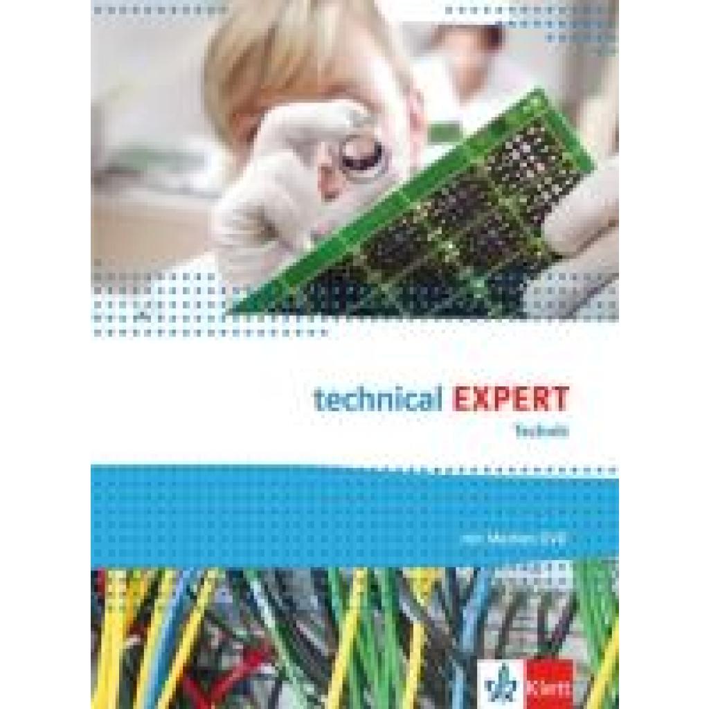 9783128001142 - Technical Expert Technik m 1 DVD-ROM Kartoniert (TB) 9783128001142 - Technical Expert Technik m 1 DVD-ROM Kartoniert (TB)