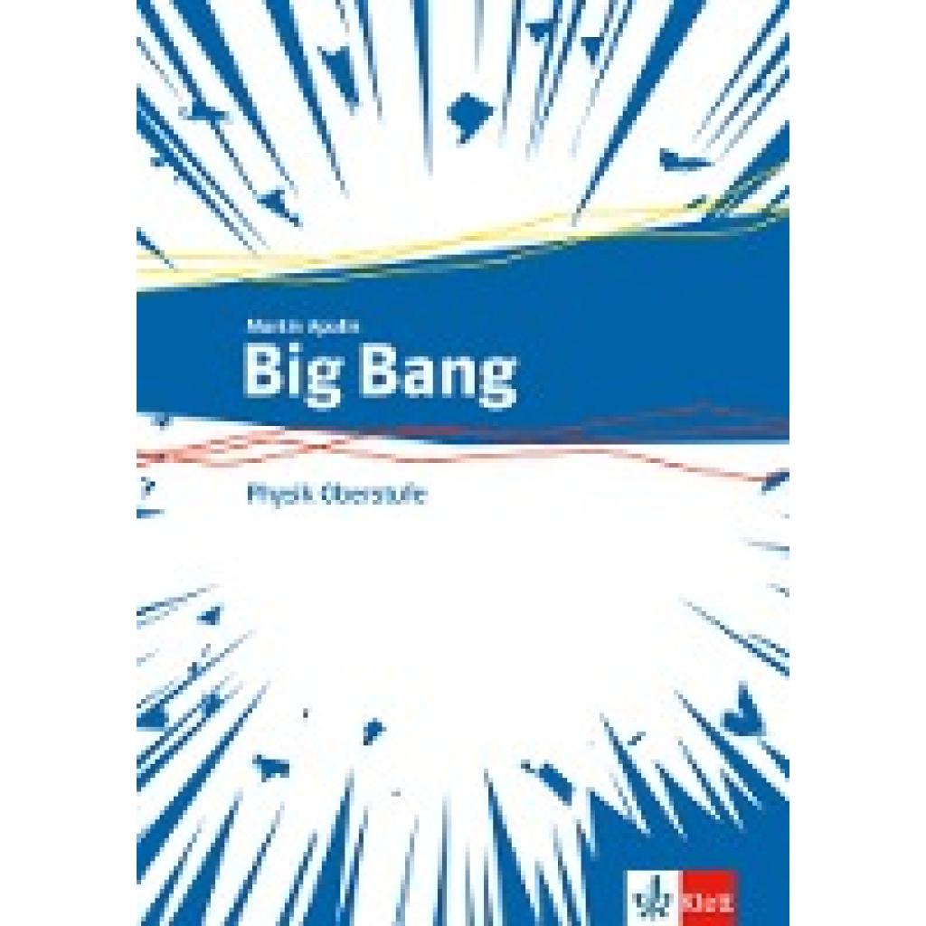 9783127670004 - Big Bang Physik Oberstufe 1+2 Big Bang Physik Oberstufe 1+2Bd1+2 Gebunden 9783127670004 - Big Bang Physik Oberstufe 1+2 Big Bang Physik Oberstufe 1+2Bd1+2 Gebunden