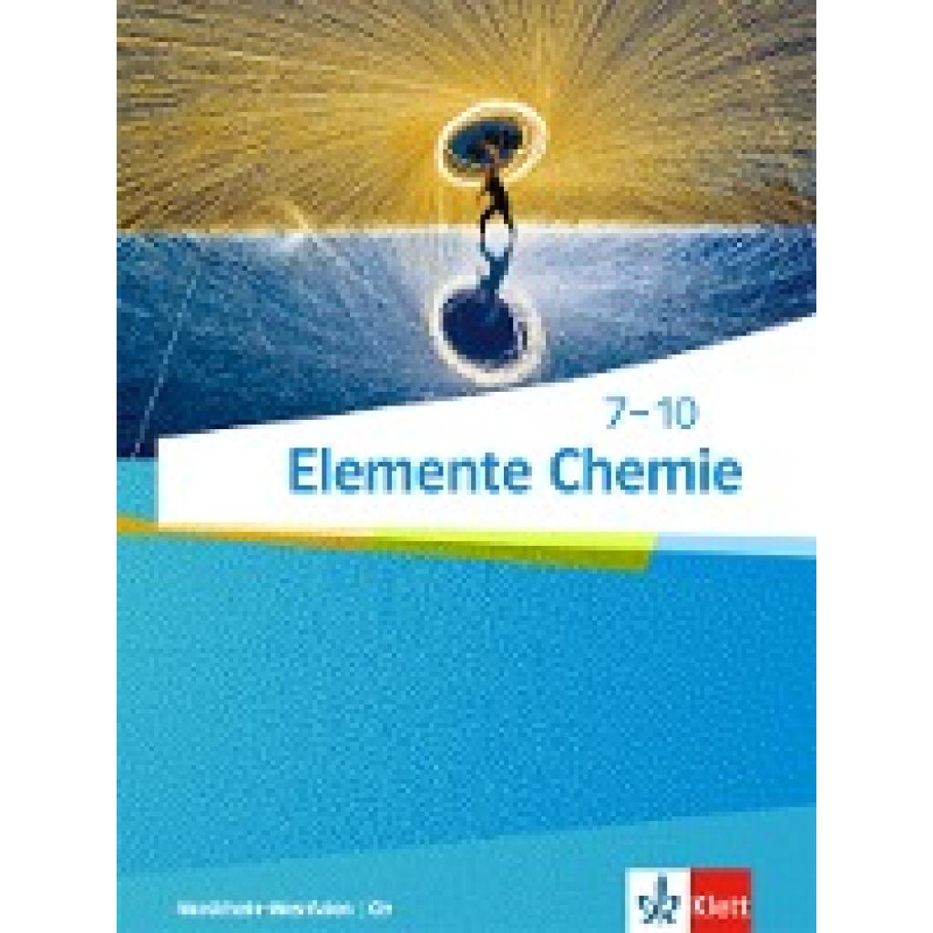 9783127561418 - - GEBRAUCHT Elemente Chemie 7-10 Ausgabe Nordrhein-Westfalen Schülerbuch Klasse 7-10 (Elemente Chemie Ausgabe Nordrhein-Westfalen ab 2019) - Preis vom 02062023 050629 h 9783127561418 - - GEBRAUCHT Elemente Chemie 7-10 Ausgabe Nordrhein-Westfalen Schülerbuch Klasse 7-10 (Elemente Chemie Ausgabe Nordrhein-Westfalen ab 2019) - Preis vom 02062023 050629 h