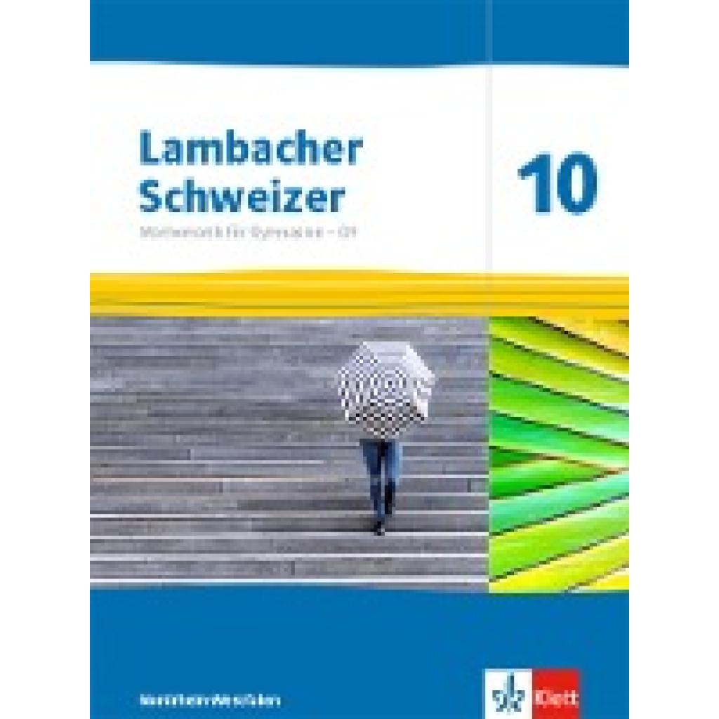 9783127338010 - Lambacher Schweizer Mathematik G9 Ausgabe für Nordrhein-Westfalen ab 2019 Lambacher Schweizer Mathematik 10 - G9 Ausgabe Nordrhein-Westfalen Gebunden 9783127338010 - Lambacher Schweizer Mathematik G9 Ausgabe für Nordrhein-Westfalen ab 2019 Lambacher Schweizer Mathematik 10 - G9 Ausgabe Nordrhein-Westfalen Gebunden