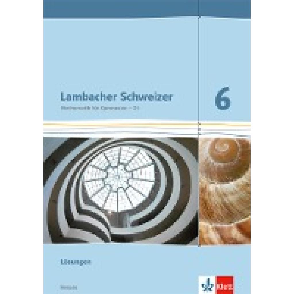 9783127337518 - Lambacher Schweizer Ausgabe für Hessen ab 2013 Lambacher Schweizer Mathematik 5 Ausgabe Hessen Gebunden 9783127337518 - Lambacher Schweizer Ausgabe für Hessen ab 2013 Lambacher Schweizer Mathematik 5 Ausgabe Hessen Gebunden