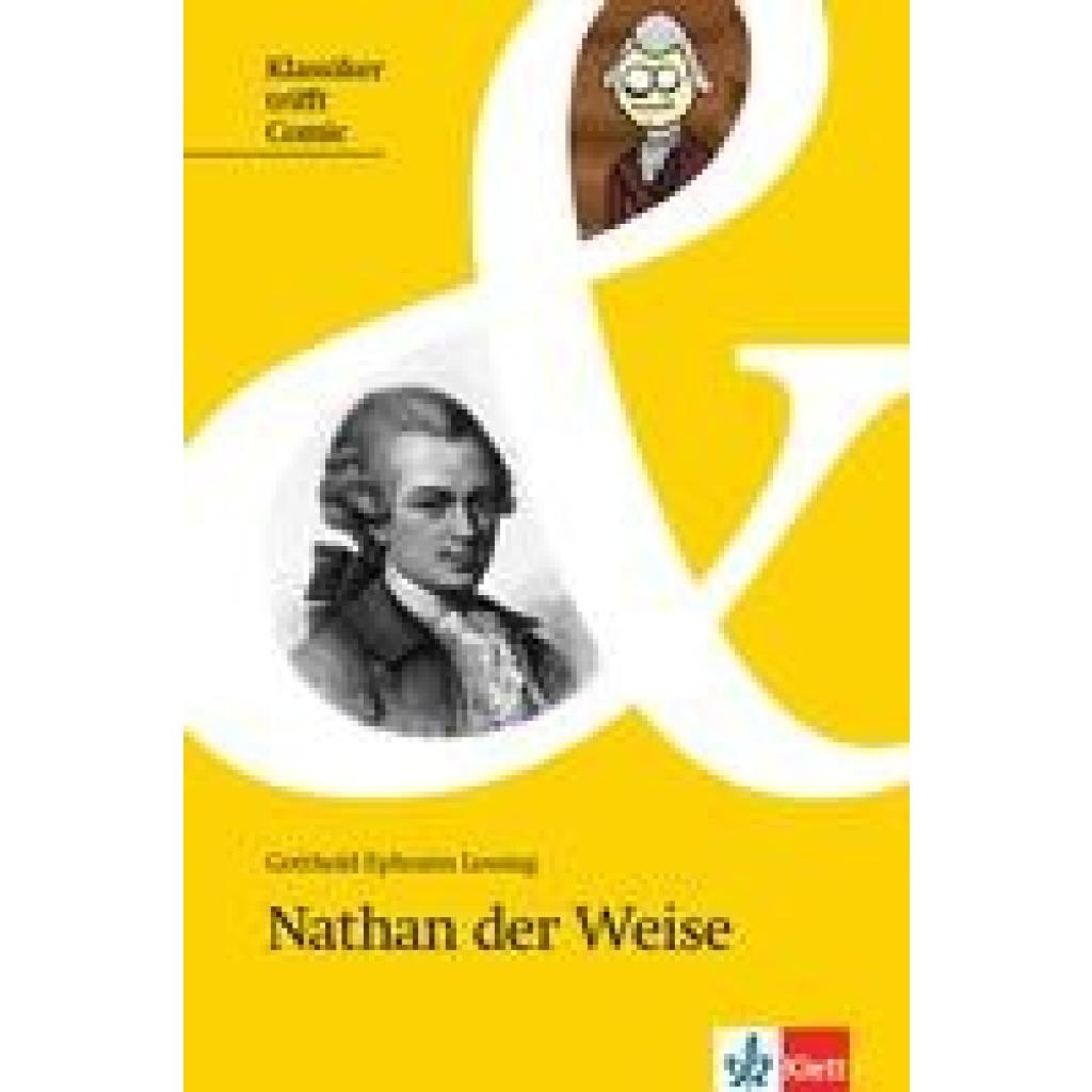 Lessing, Gotthold Ephraim: Nathan der Weise