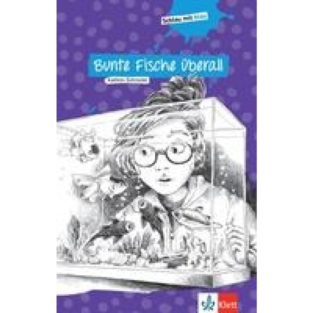 9783126661072 - Bunte Fische überall - Kathrin Schrocke Kartoniert (TB) 9783126661072 - Bunte Fische überall - Kathrin Schrocke Kartoniert (TB)