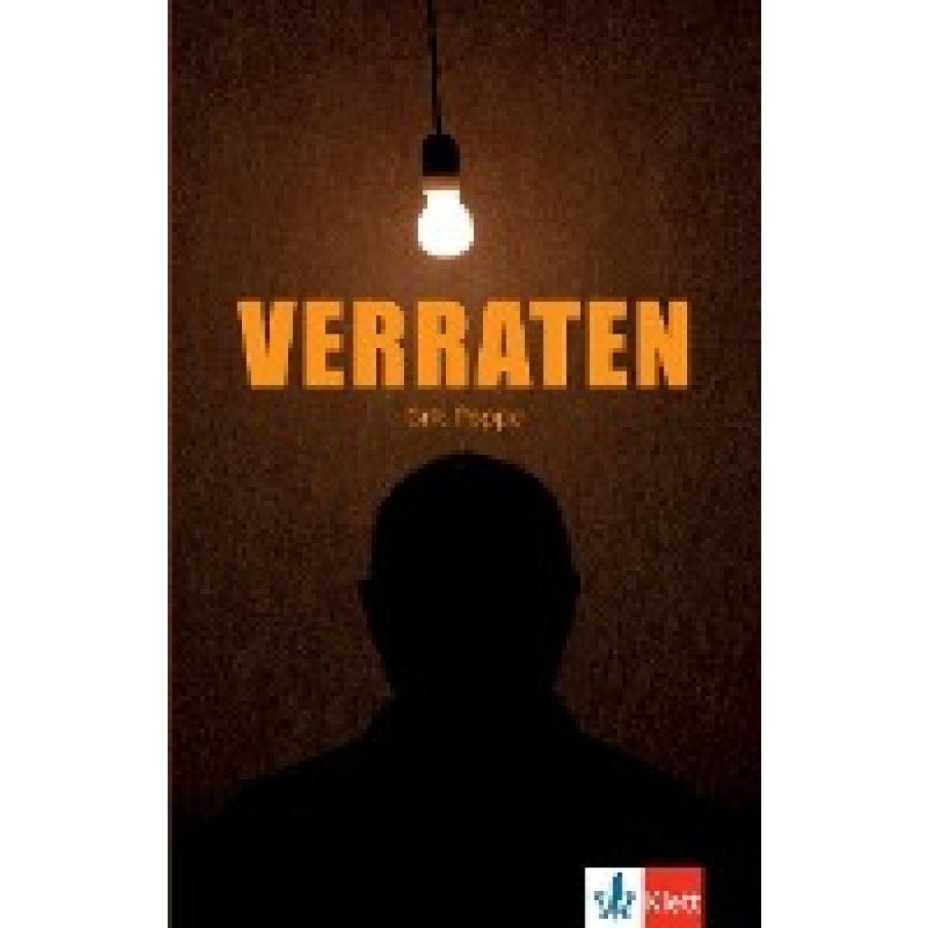 9783126660037 - Verraten - Grit Poppe Kartoniert (TB) 9783126660037 - Verraten - Grit Poppe Kartoniert (TB)