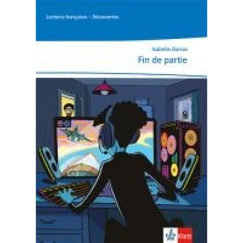 9783126240772 - Fin de partie - Isabelle Darras Kartoniert (TB)