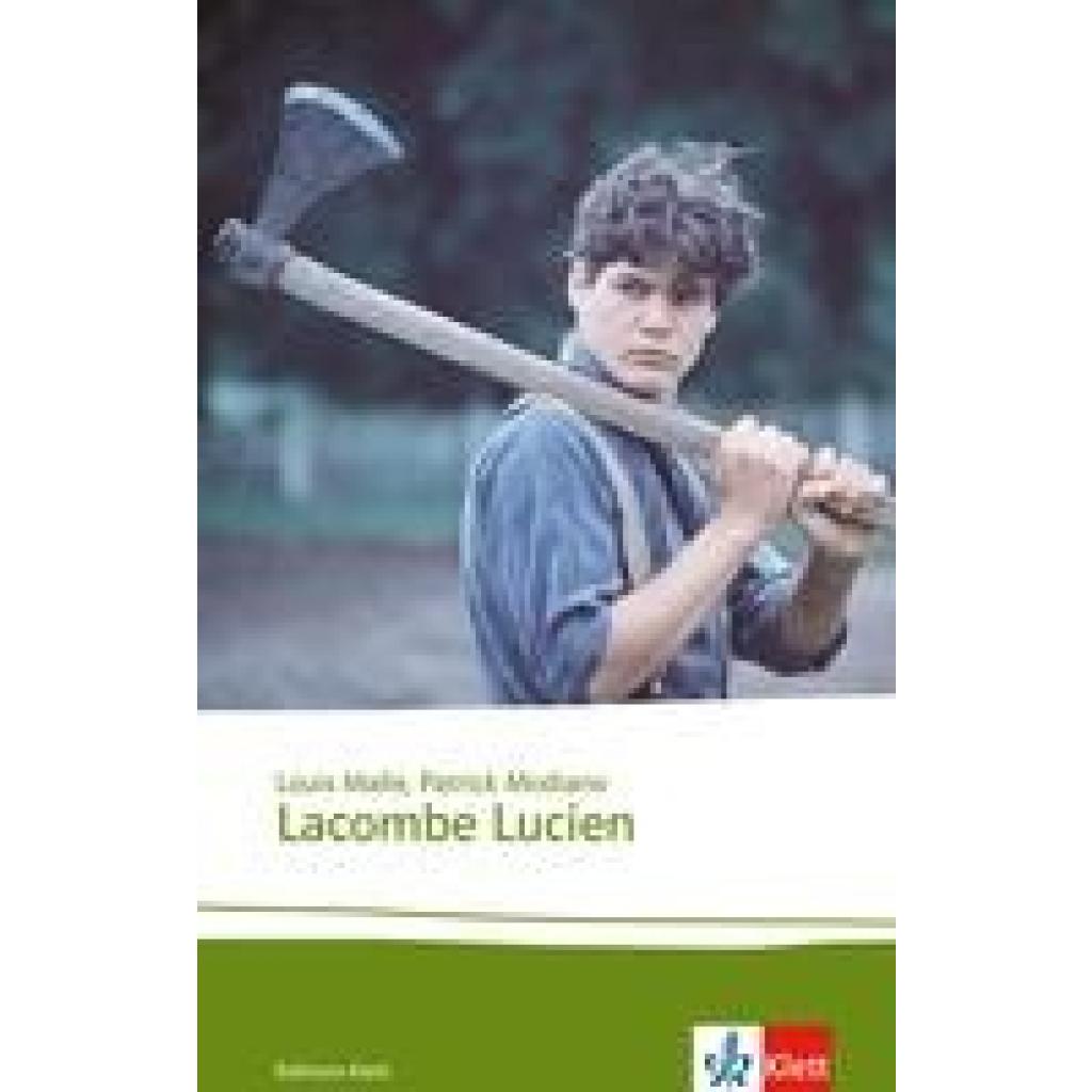 Malle, Louis: Lacombe Lucien