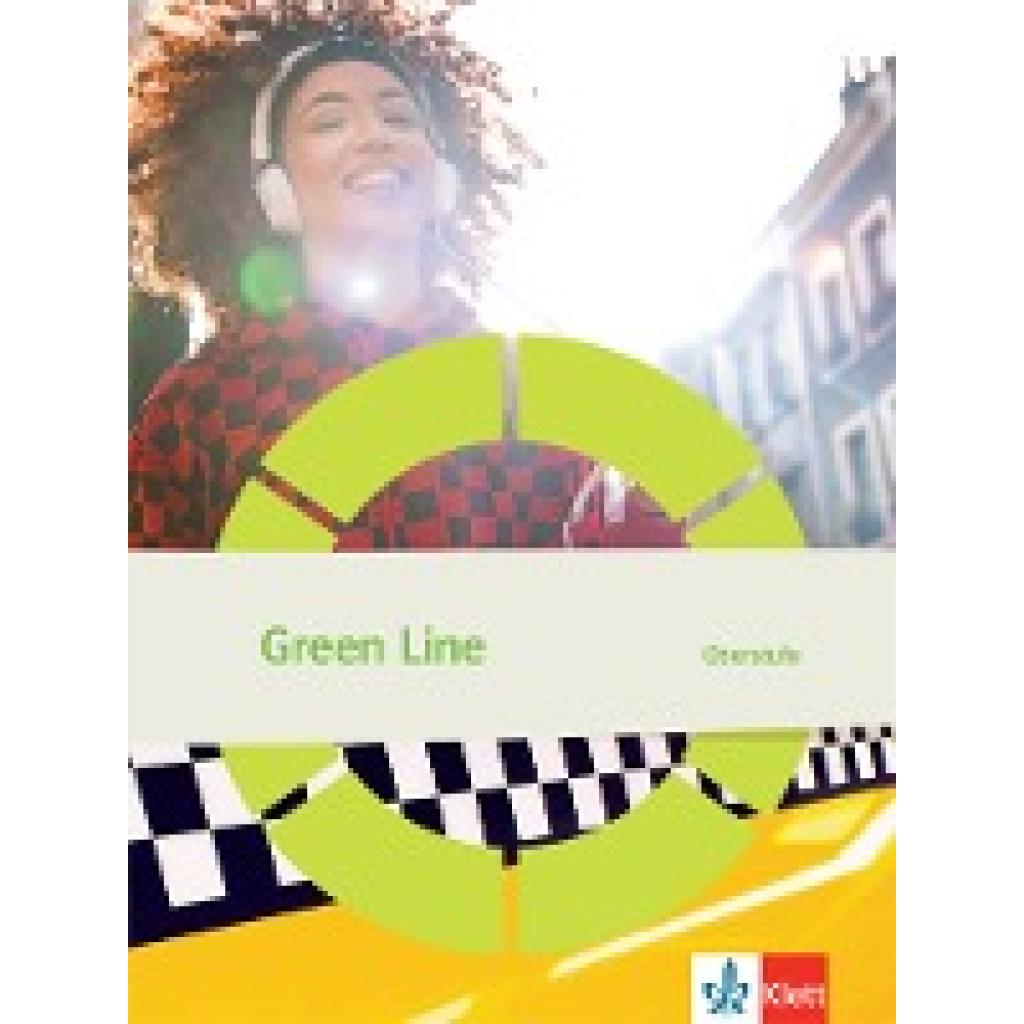 9783125500044 - Green Line Ausgabe ab 2021 Green Line Oberstufe - Schülerbuch Klasse 11 12 (G8) Klasse 12 13 (G9) Kartoniert (TB) 9783125500044 - Green Line Ausgabe ab 2021 Green Line Oberstufe - Schülerbuch Klasse 11 12 (G8) Klasse 12 13 (G9) Kartoniert (TB)