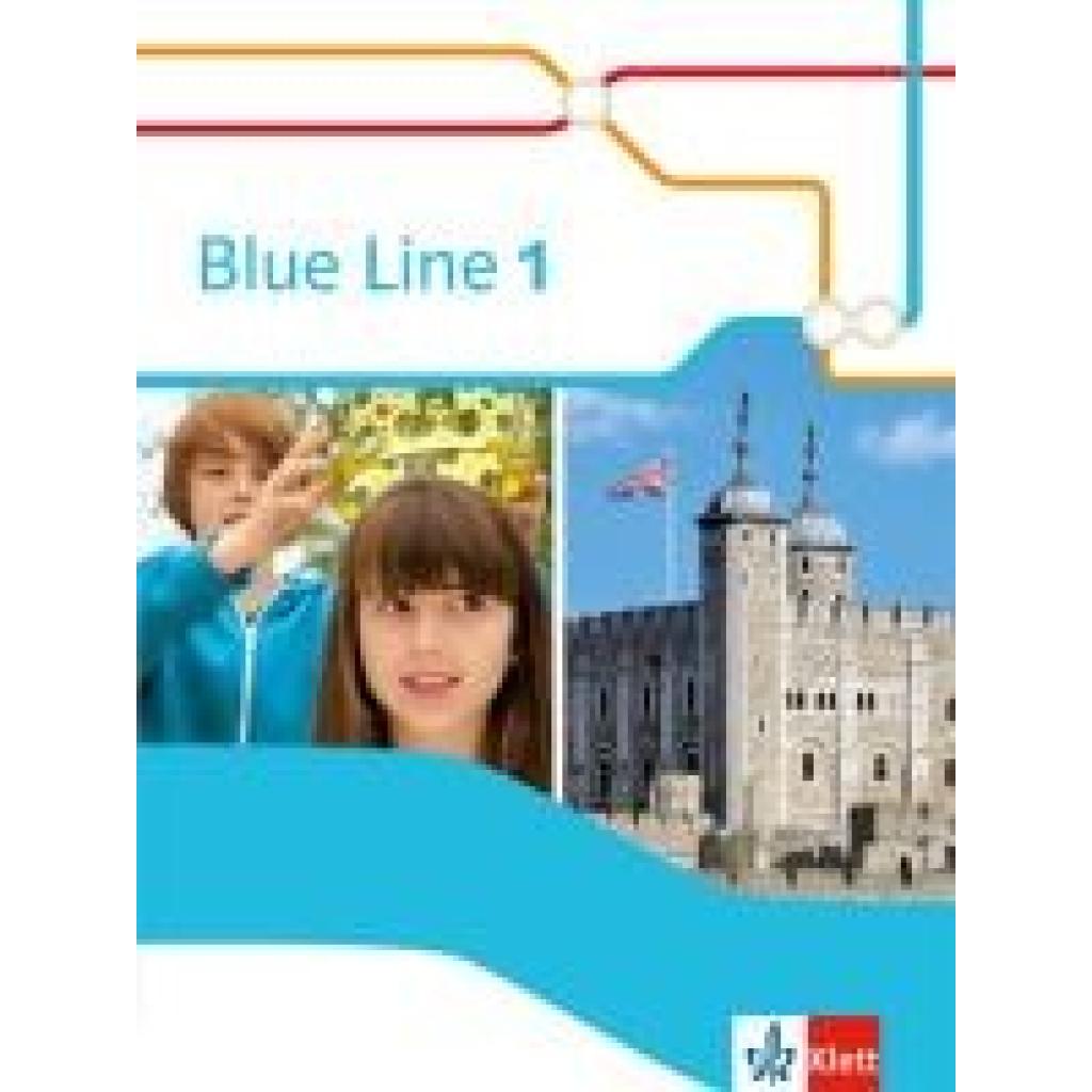 9783125488717 - Frank Haß - GEBRAUCHT Blue Line Schülerbuch Ausgabe 2014 - Preis vom 02062023 050629 h 9783125488717 - Frank Haß - GEBRAUCHT Blue Line Schülerbuch Ausgabe 2014 - Preis vom 02062023 050629 h