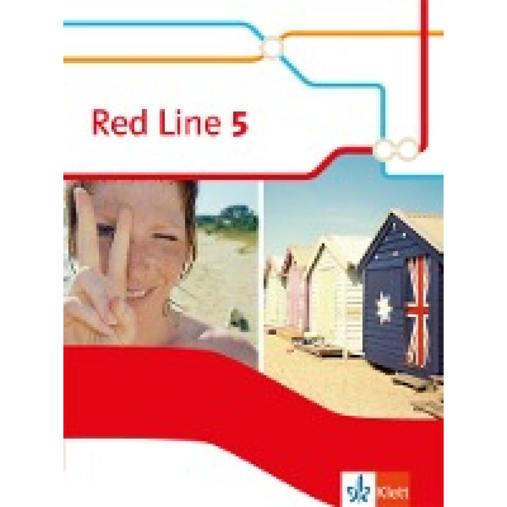9783125477759 - Red Line Ausgabe ab 2014 2 Red Line Ausgabe ab 2014 - 9 Klasse Schülerbuch Gebunden 9783125477759 - Red Line Ausgabe ab 2014 2 Red Line Ausgabe ab 2014 - 9 Klasse Schülerbuch Gebunden