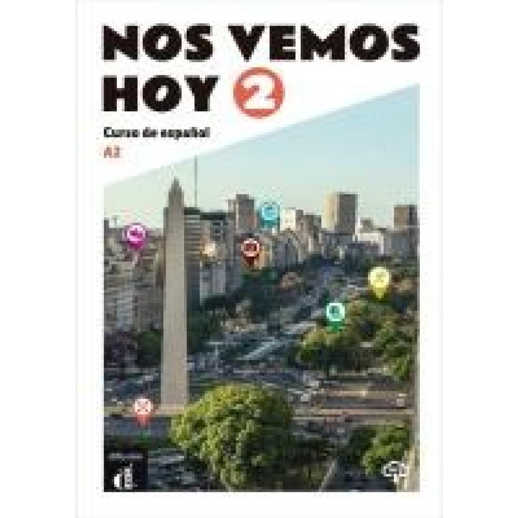 Nos vemos hoy 2 A2