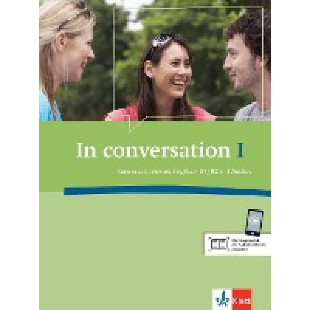 9783125015555 - Konversationskurs Englisch B1 B2 In conversation 9783125015555 - Konversationskurs Englisch B1 B2 In conversation