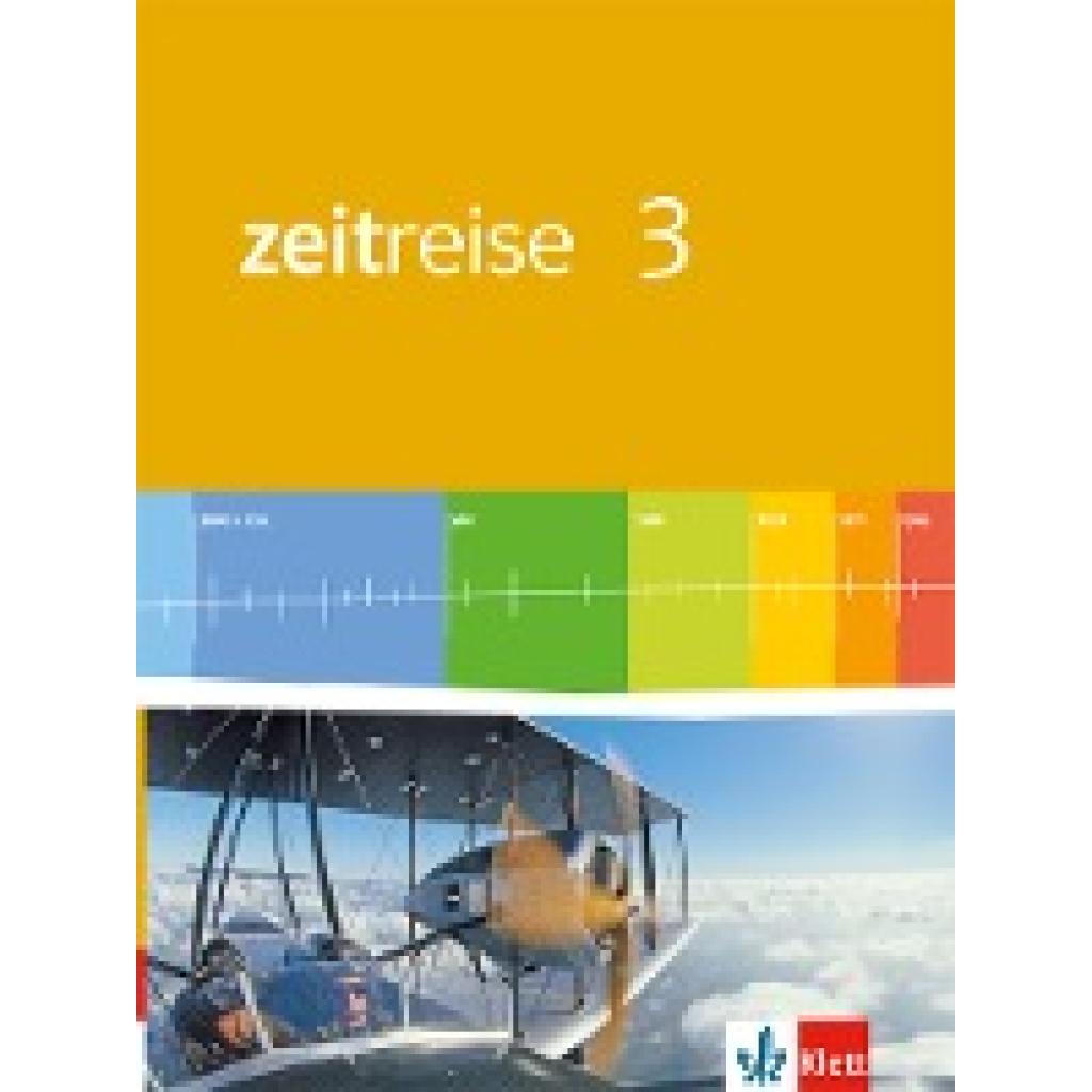 9783124550309 - Zeitreise Geschichte Neue Ausgabe Rheinland-Pfalz und Saarland Bd3 Zeitreise 3 Ausgabe für Rheinland-Pfalz und Saarland Gebunden 9783124550309 - Zeitreise Geschichte Neue Ausgabe Rheinland-Pfalz und Saarland Bd3 Zeitreise 3 Ausgabe für Rheinland-Pfalz und Saarland Gebunden