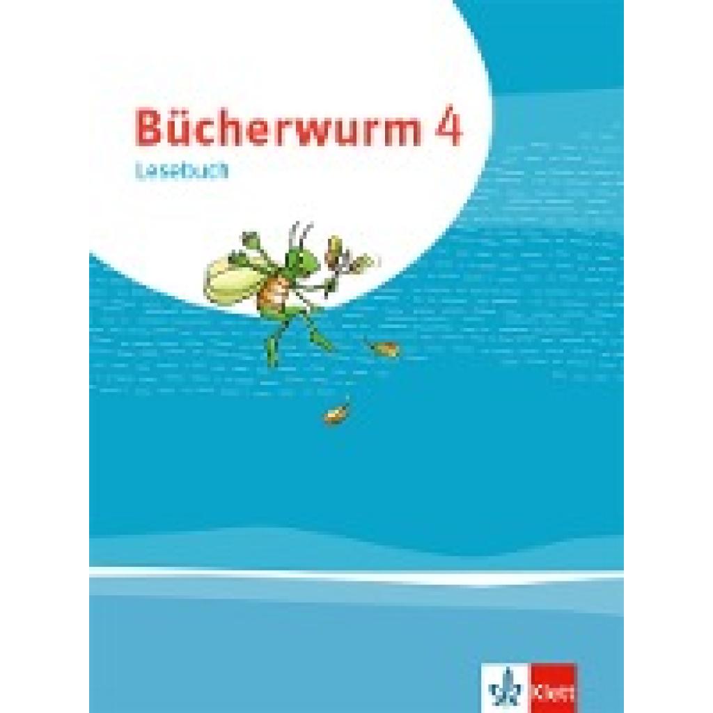 9783123107993 - Bücherwurm Ausgabe für Berlin Brandenburg Mecklenburg-Vorp Sachsen Sachsen-Anhalt Thüringen Bücherwurm Lesebuch 4 Ausgabe für Berlin Brandenburg Mecklenburg-Vorpommern Sachsen Sachsen-Anhalt Thüringen Gebunden 9783123107993 - Bücherwurm Ausgabe für Berlin Brandenburg Mecklenburg-Vorp Sachsen Sachsen-Anhalt Thüringen Bücherwurm Lesebuch 4 Ausgabe für Berlin Brandenburg Mecklenburg-Vorpommern Sachsen Sachsen-Anhalt Thüringen Gebunden