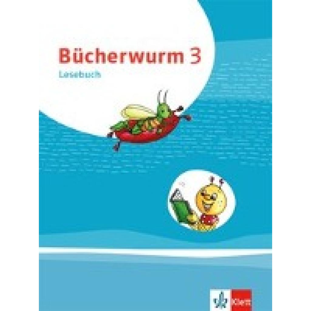 9783123107986 - Bücherwurm Ausgabe für Berlin Brandenburg Mecklenburg-Vorp Sachsen Sachsen-Anhalt Thüringen 1 Bücherwurm Lesebuch 3 Ausgabe für Berlin Brandenburg Mecklenburg-Vorpommern Sachsen Sachsen-Anhalt Thüringen Gebunden 9783123107986 - Bücherwurm Ausgabe für Berlin Brandenburg Mecklenburg-Vorp Sachsen Sachsen-Anhalt Thüringen 1 Bücherwurm Lesebuch 3 Ausgabe für Berlin Brandenburg Mecklenburg-Vorpommern Sachsen Sachsen-Anhalt Thüringen Gebunden