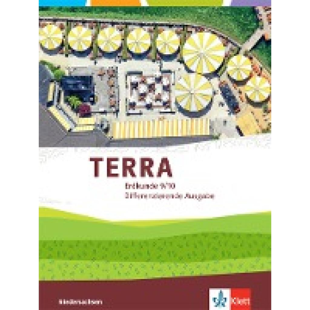 9783121049196 - - GEBRAUCHT TERRA Erdkunde 9 10 Differenzierende Ausgabe Niedersachsen Schülerbuch Klasse 9 10 (TERRA Erdkunde Differenzierende Ausgabe für Niedersachsen ab 2019) - Preis vom 02102023 050404 h 9783121049196 - - GEBRAUCHT TERRA Erdkunde 9 10 Differenzierende Ausgabe Niedersachsen Schülerbuch Klasse 9 10 (TERRA Erdkunde Differenzierende Ausgabe für Niedersachsen ab 2019) - Preis vom 02102023 050404 h