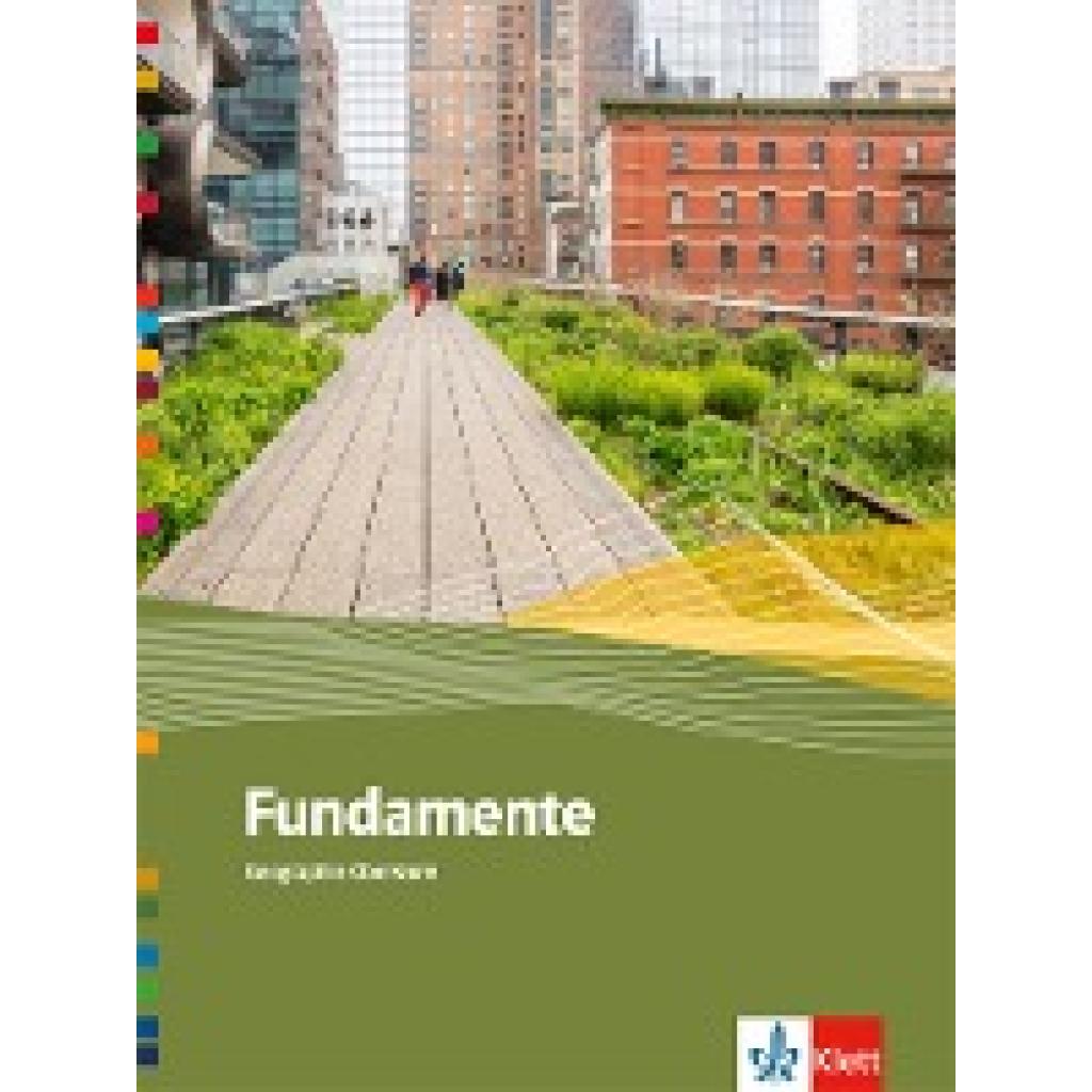 9783121045402 - Fundamente Geographie Oberstufe Schulbuch Klasse 10-13 9783121045402 - Fundamente Geographie Oberstufe Schulbuch Klasse 10-13