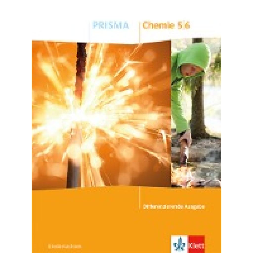 9783120692003 - PRISMA Differenzierende Ausgabe ab 2020 PRISMA Chemie 5 6 Differenzierende Ausgabe Niedersachsen Gebunden 9783120692003 - PRISMA Differenzierende Ausgabe ab 2020 PRISMA Chemie 5 6 Differenzierende Ausgabe Niedersachsen Gebunden