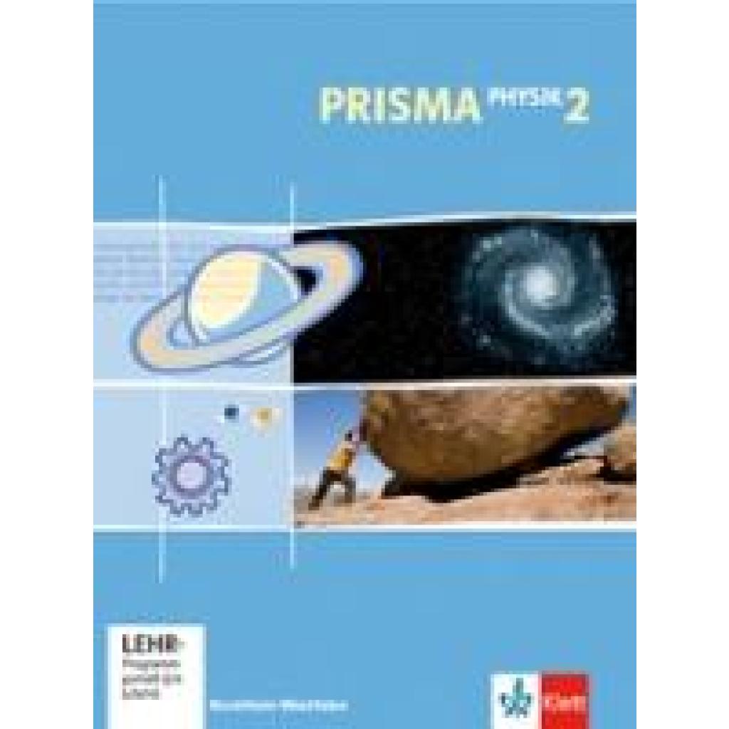 9783120687900 - Prisma Physik Ausgabe Nordrhein-Westfalen Neubearbeitung 4 PRISMA Physik 2 Ausgabe Nordrhein-Westfalen Gebunden