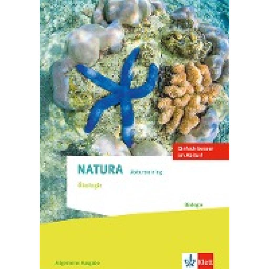 9783120490159 - Natura Abiturtraining Ökologie Klassen 10-12 (G8) Klassen 11-13 (G9)