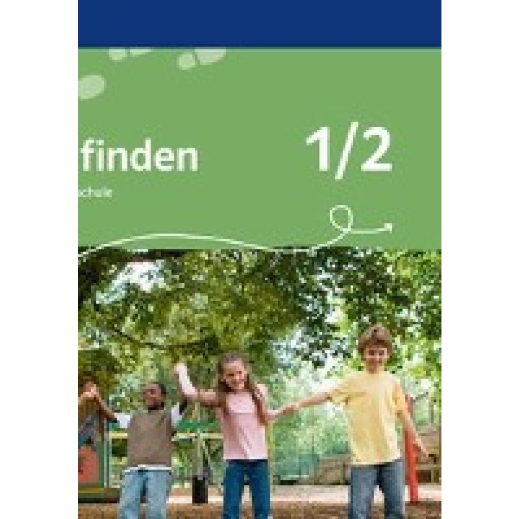 9783120068204 - Wege finden Ethik in der Grundschule Ausgabe für Bayern Neubearbeitung 2014 Schülerbuch 1 2 Schuljahr 9783120068204 - Wege finden Ethik in der Grundschule Ausgabe für Bayern Neubearbeitung 2014 Schülerbuch 1 2 Schuljahr