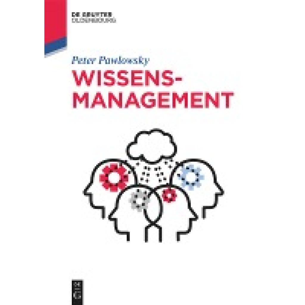 Pawlowsky, Peter: Wissensmanagement