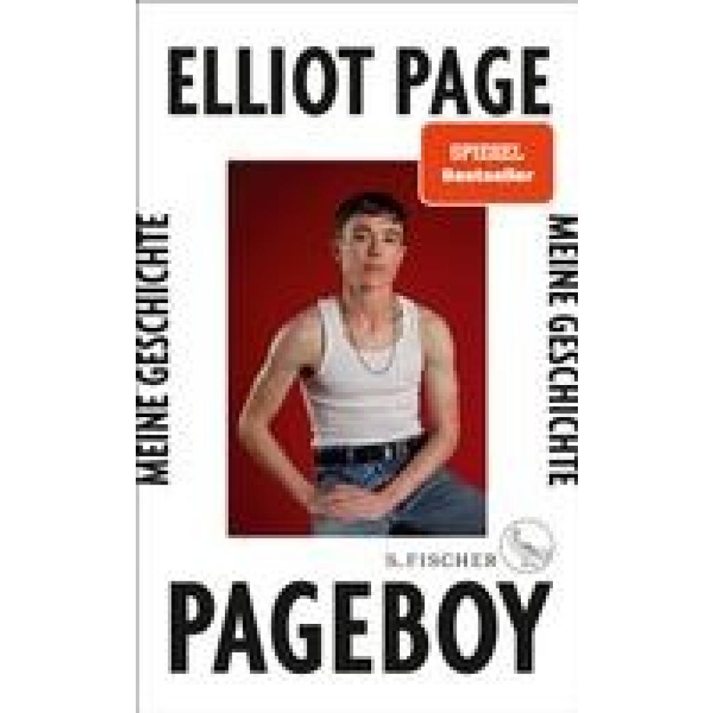 9783103975000 - Page Elliot Pageboy