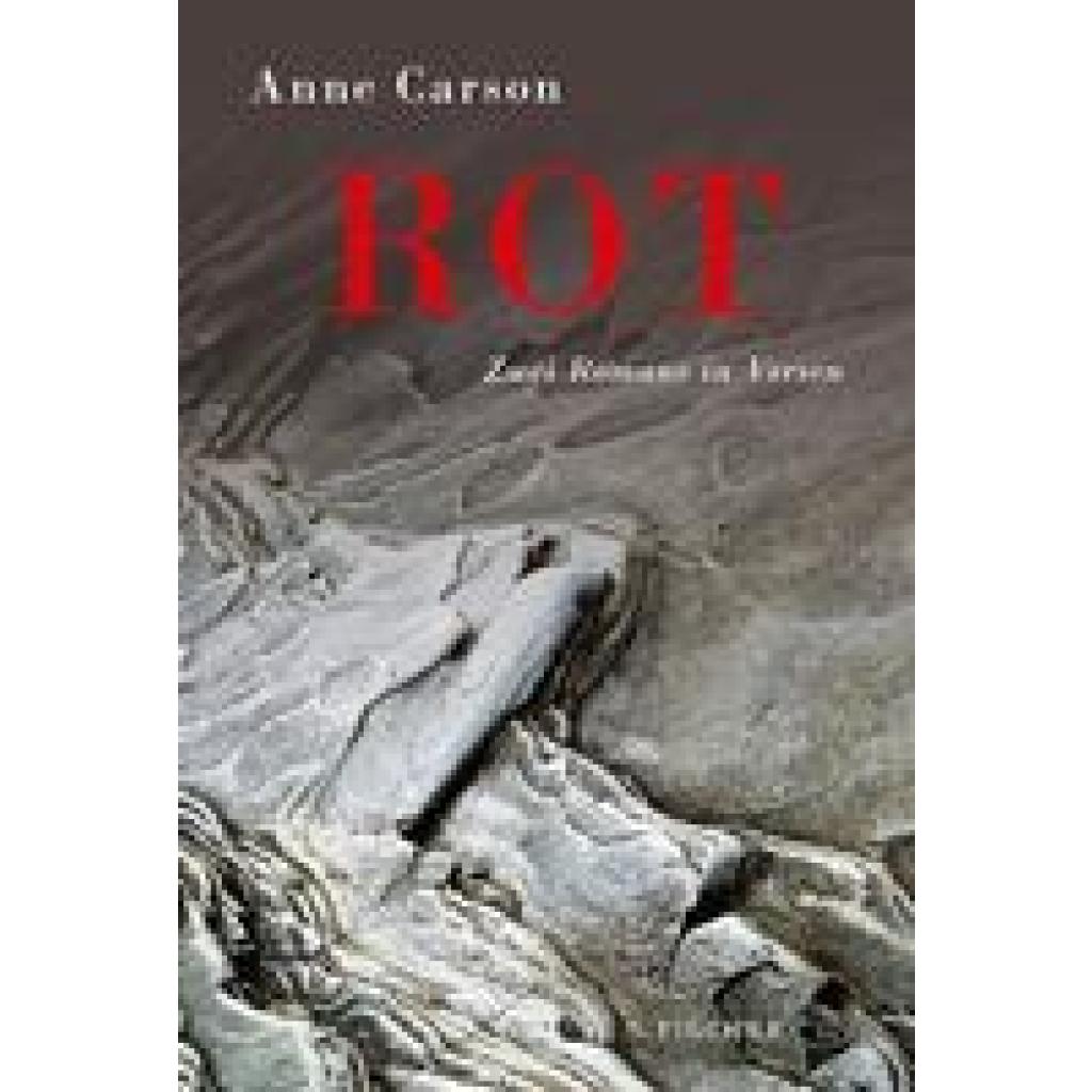 Rot (Carson, Anne)