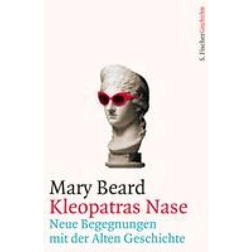 9783103972177 - Beard Mary Kleopatras Nase 9783103972177 - Beard Mary Kleopatras Nase