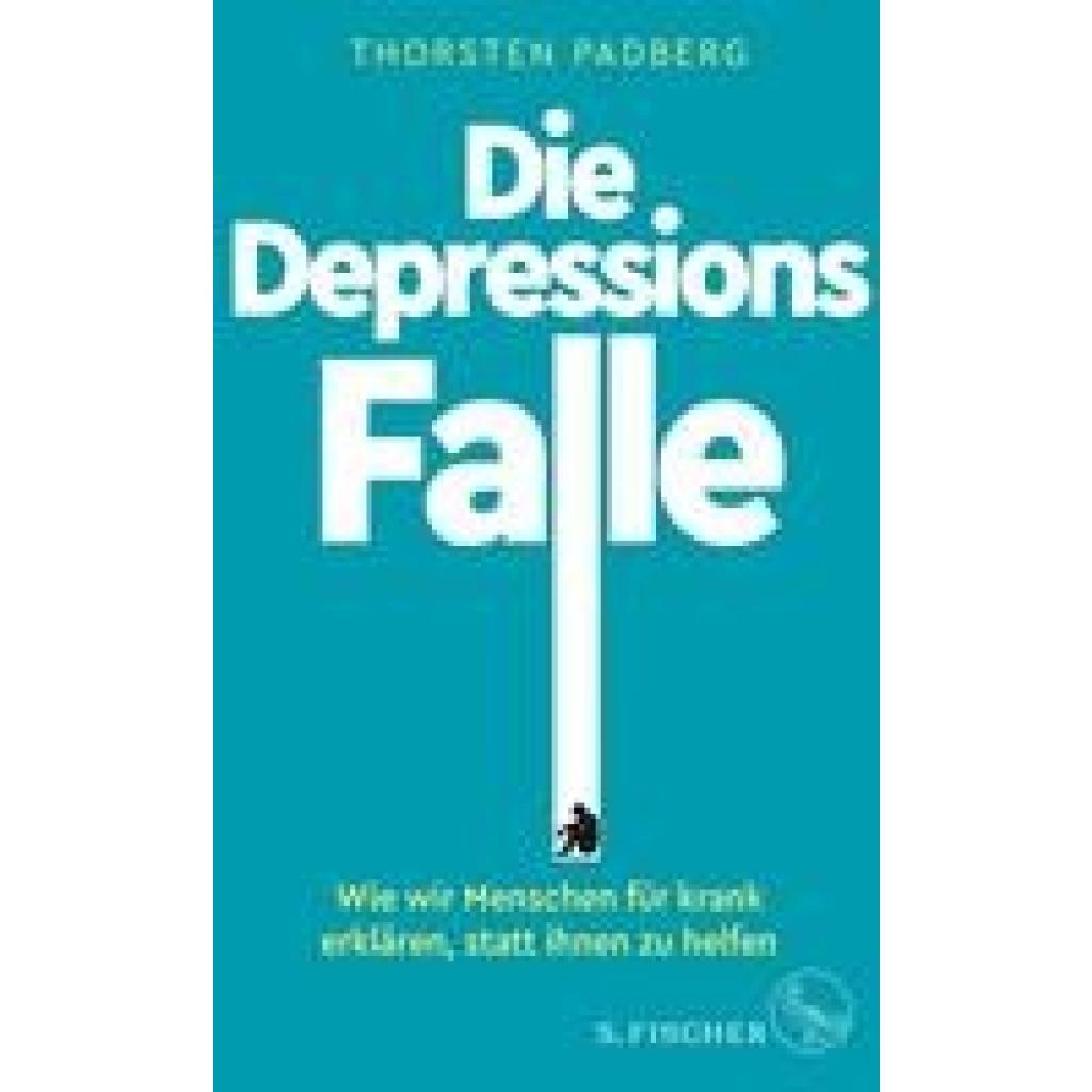 Padberg, Thorsten: Die Depressions-Falle